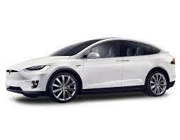 Model X